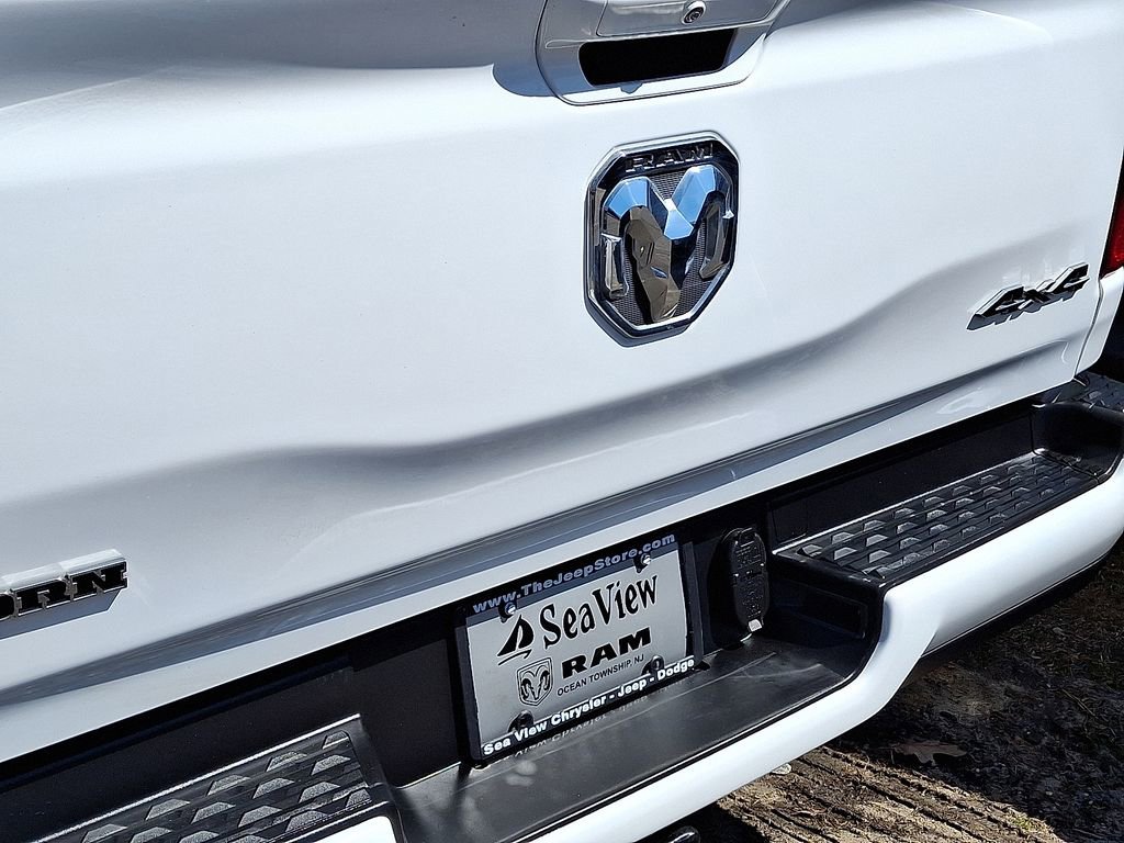 Certified 2023 RAM 1500 Big Horn image 30