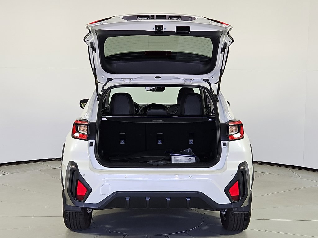 Certified 2025 Subaru Crosstrek 2.5i Limited AWD/4WD image 12