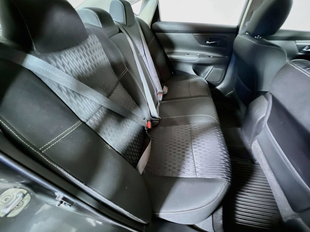 Used 2018 Nissan Altima 2.5 S w/ S Convenience Package FWD image 23