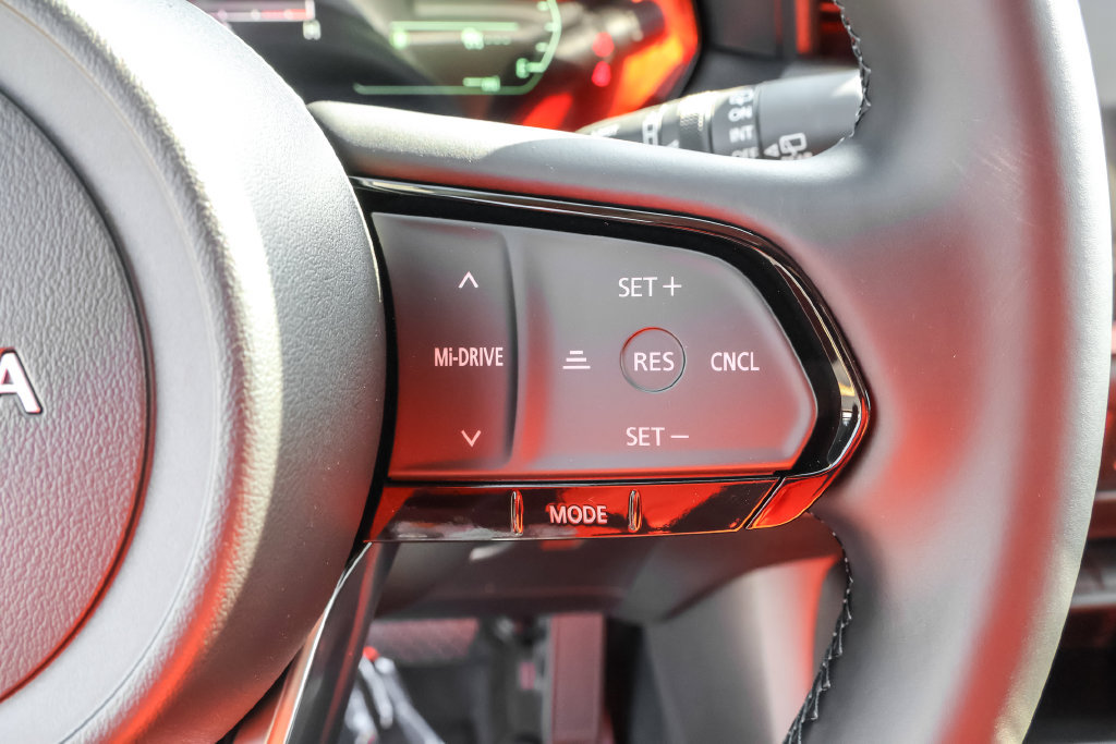 New 2026 MAZDA CX-5 Select AWD/4WD image 28