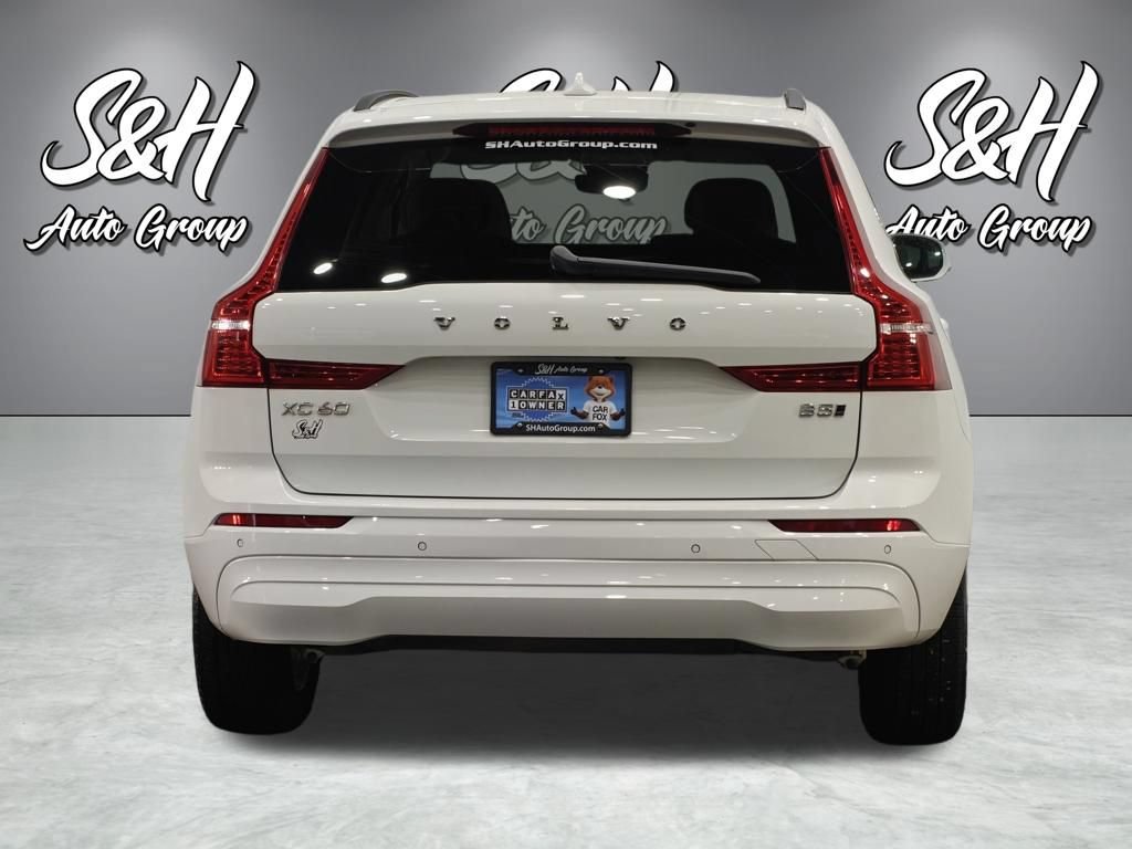 Used 2022 Volvo XC60 B5 Momentum AWD/4WD image 20