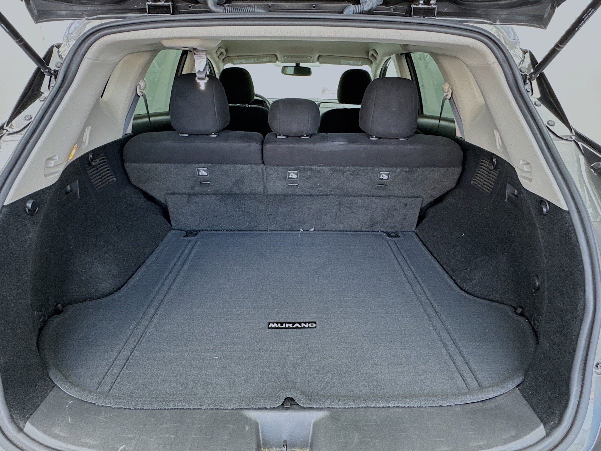 Used 2019 Nissan Murano SV image 17