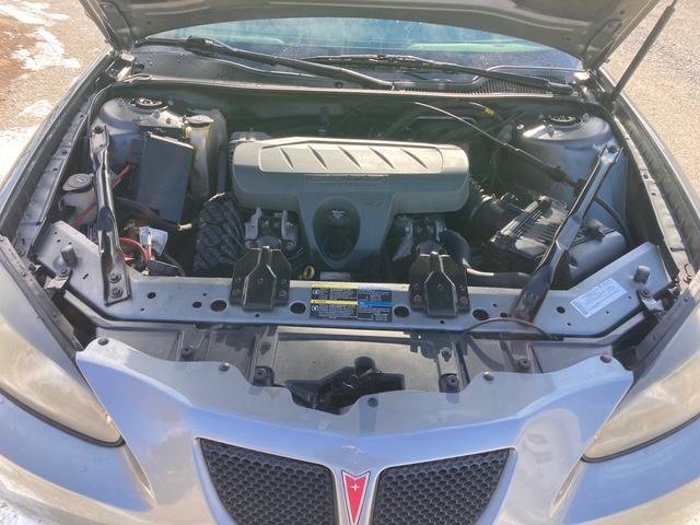 Used 2007 Pontiac Grand Prix w/ Preferred Package FWD image 13