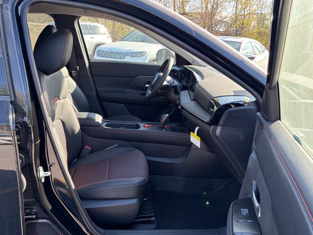 New 2026 Nissan Kicks SR FWD image 27