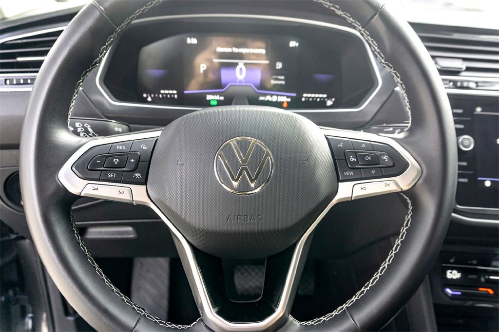 Used 2012 Jeep Grand Cherokee Laredo w/ Laredo E Group image 17