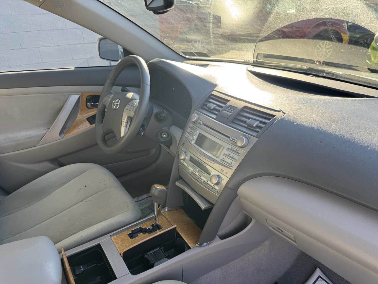 Used 2007 Toyota Camry XLE FWD image 27