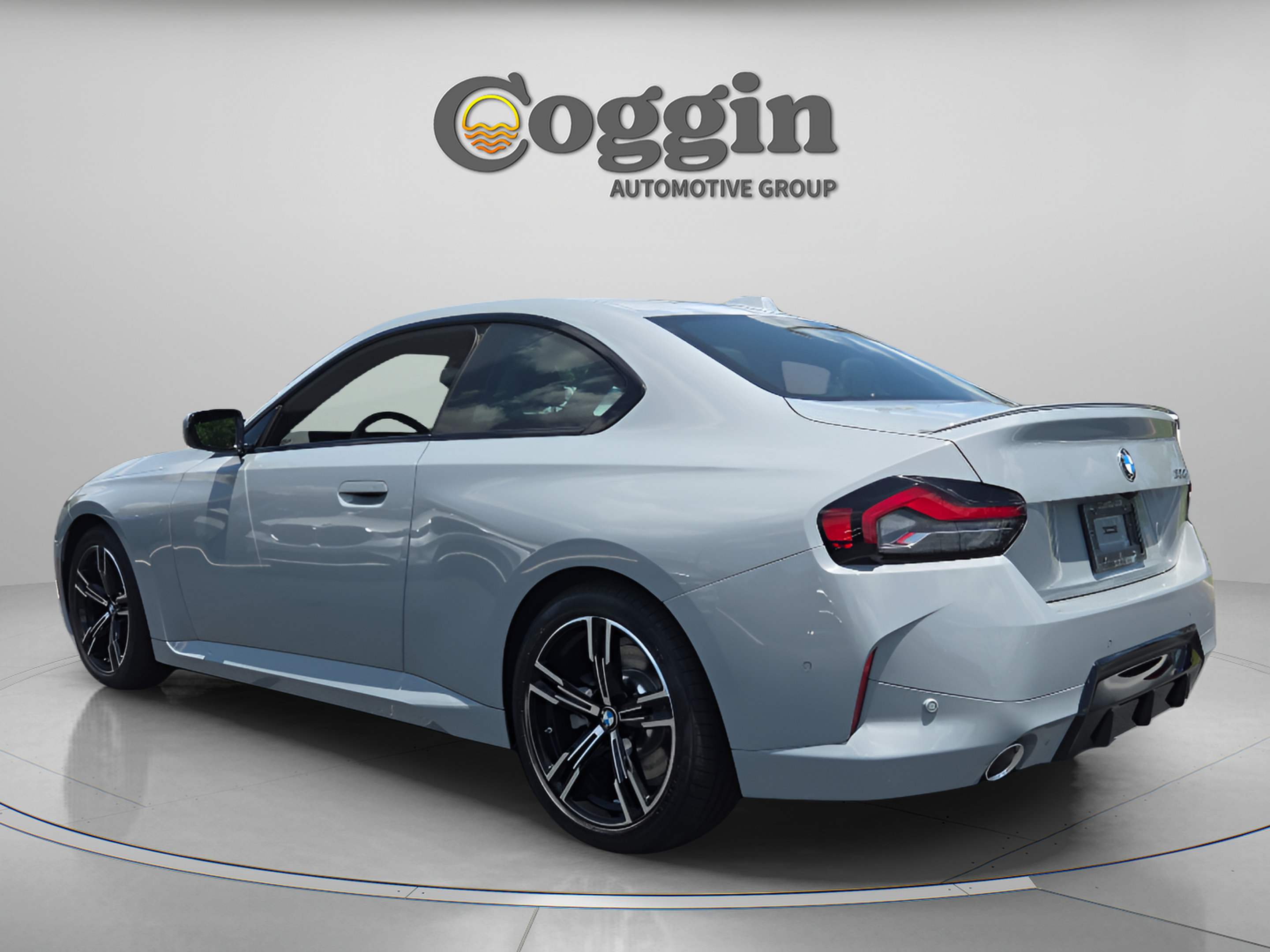 New 2026 BMW 230i Coupe w/ Premium Package RWD image 3