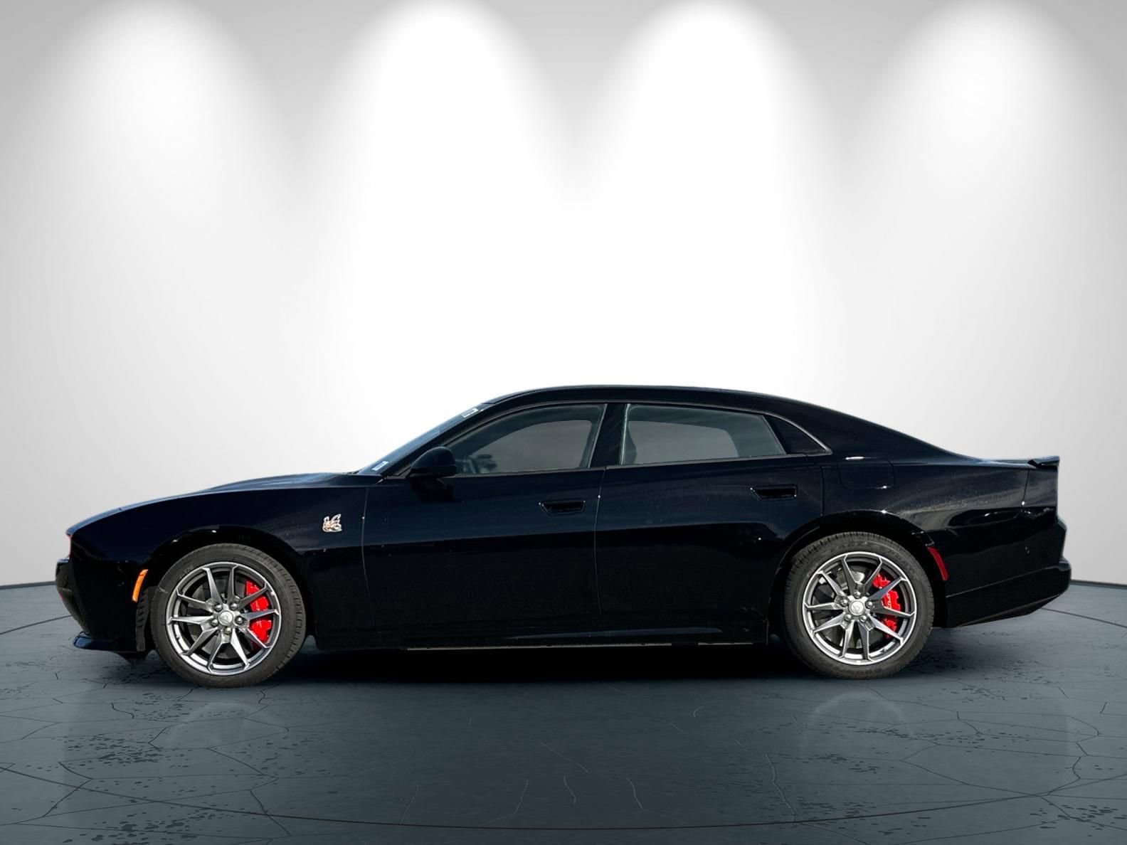 New 2026 Dodge Charger R/T Scat Pack w/ Track Package image 7