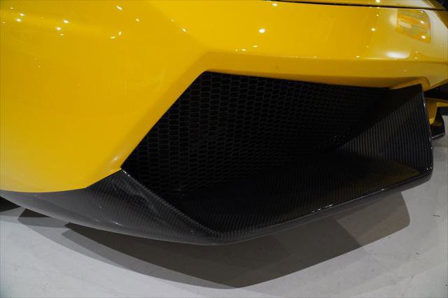 Used 2004 Lamborghini Gallardo AWD/4WD image 26
