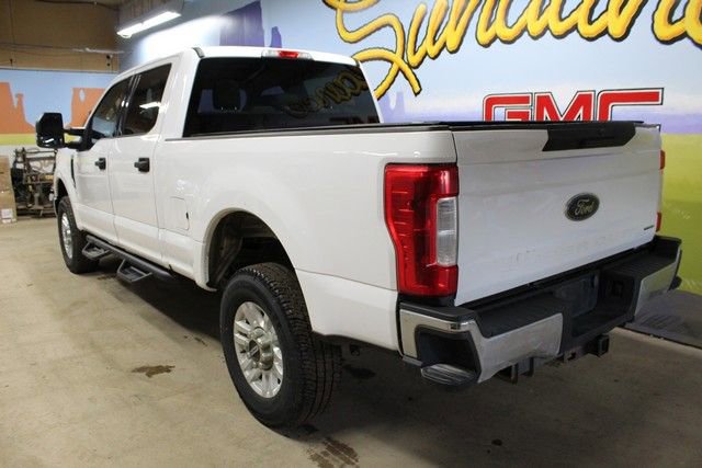 Used 2019 Ford F250 XLT image 6