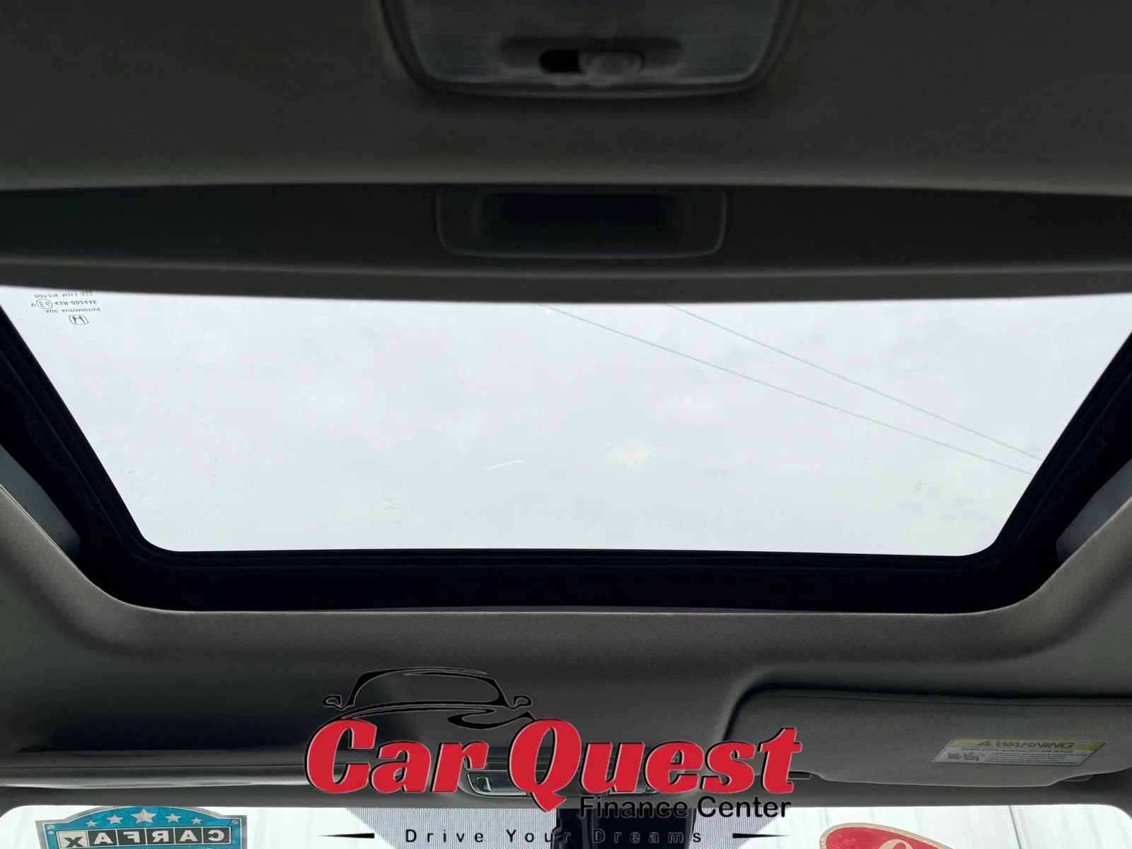 Used 2019 Honda HR-V EX-L image 21