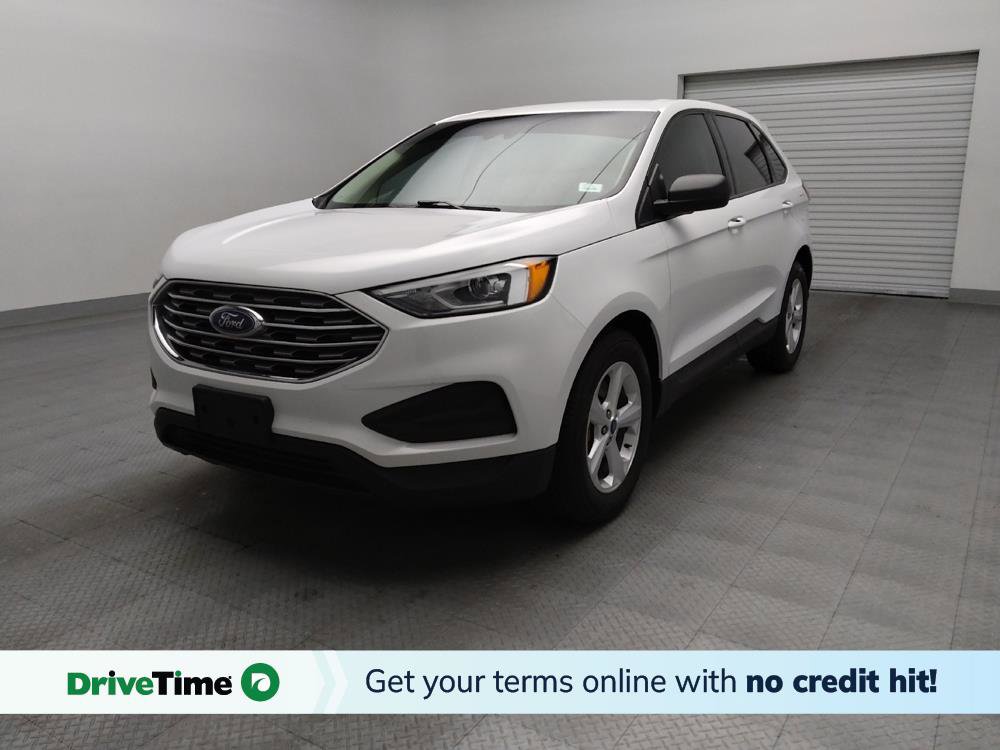 Used 2019 Ford Edge SE AWD/4WD image 1