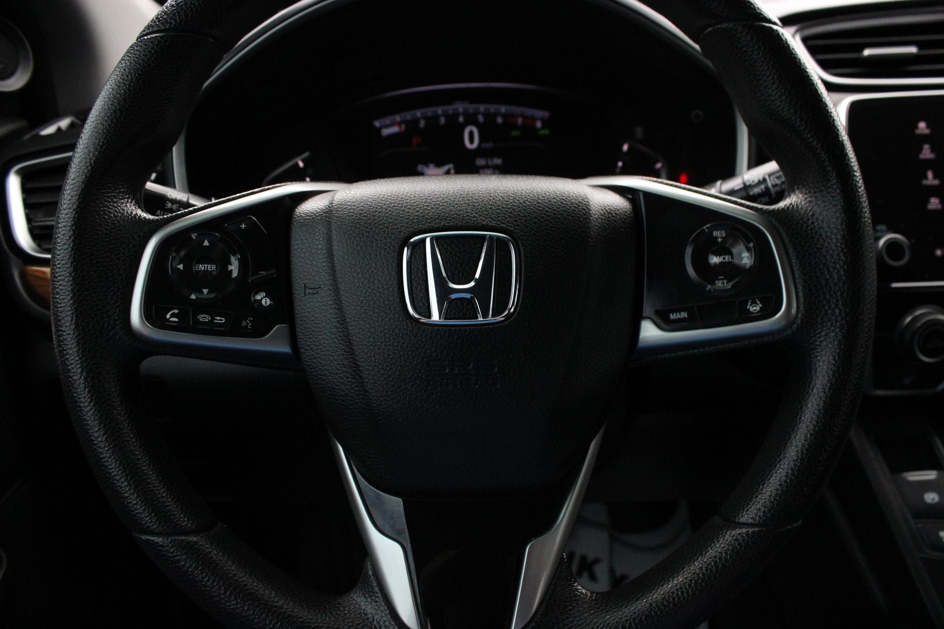 Used 2019 Honda CR-V EX image 28