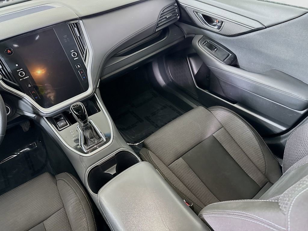 Used 2020 Subaru Outback Premium image 24