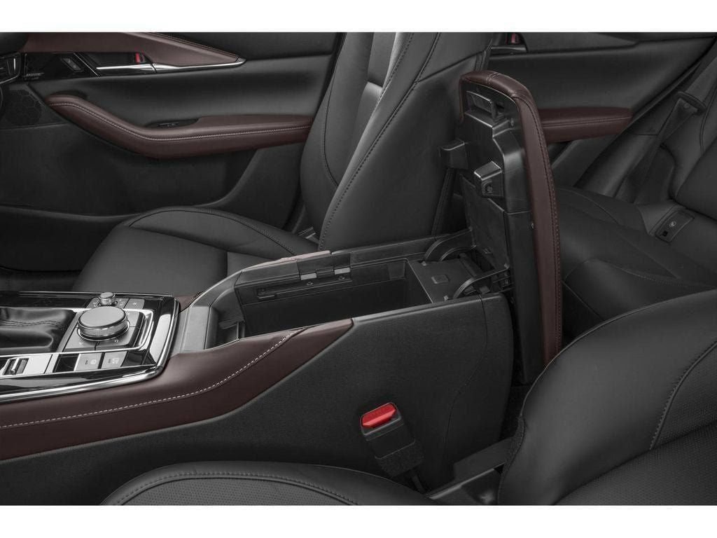 New 2026 MAZDA CX-30 2.5 Turbo w/ Premium Plus Pkg AWD/4WD image 40