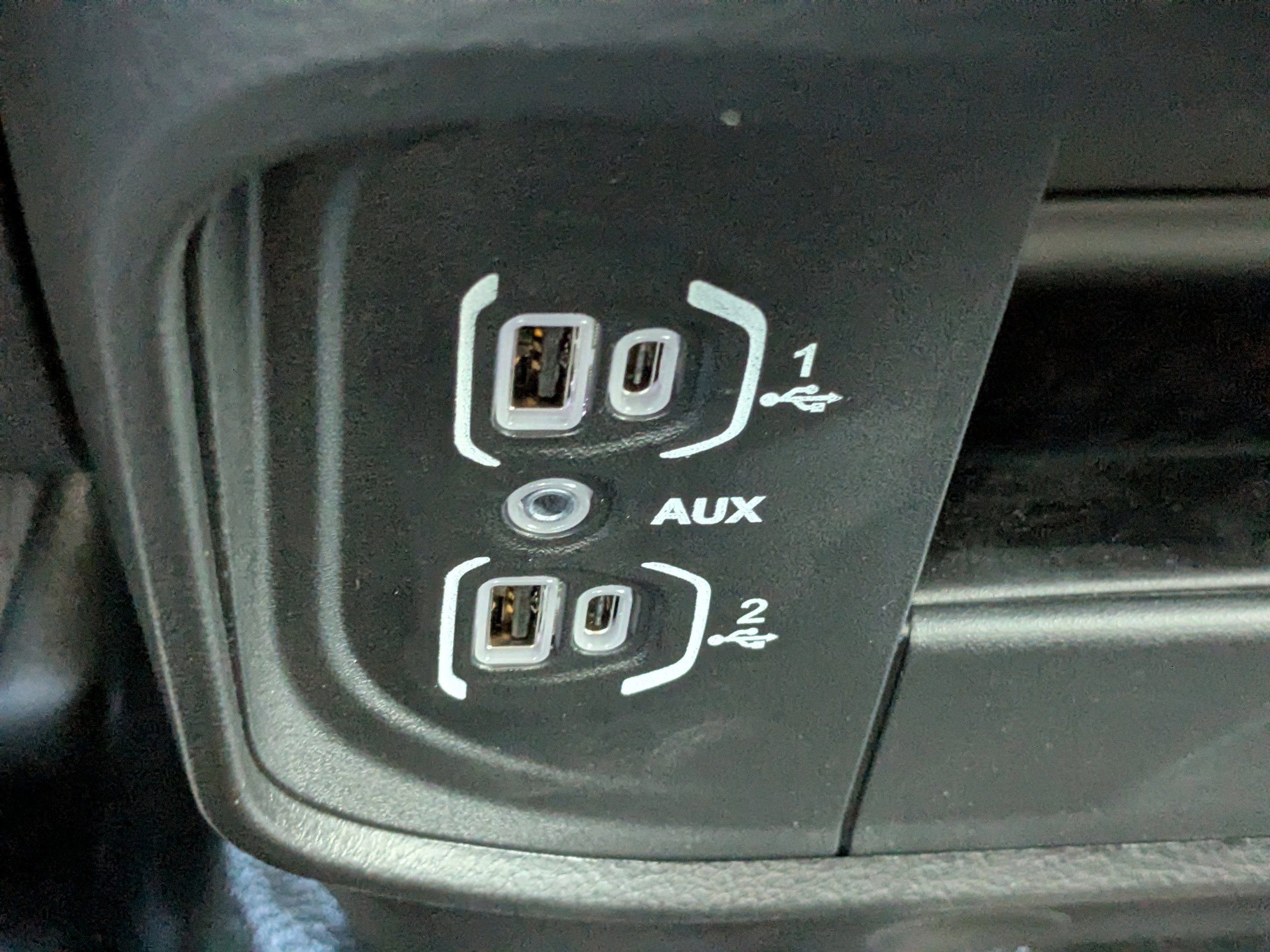 New 2026 RAM 2500 Tradesman AWD/4WD image 28