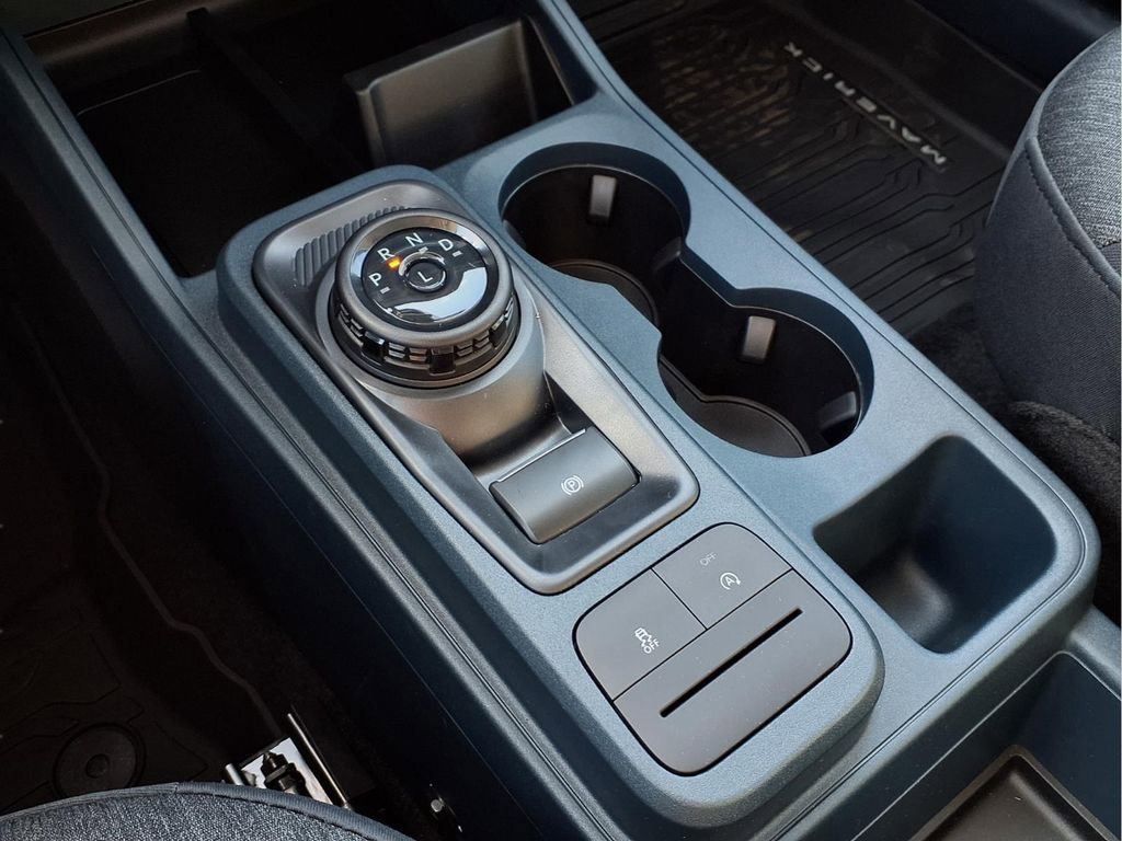 New 2026 Ford Maverick XLT w/ XLT Luxury Package image 11