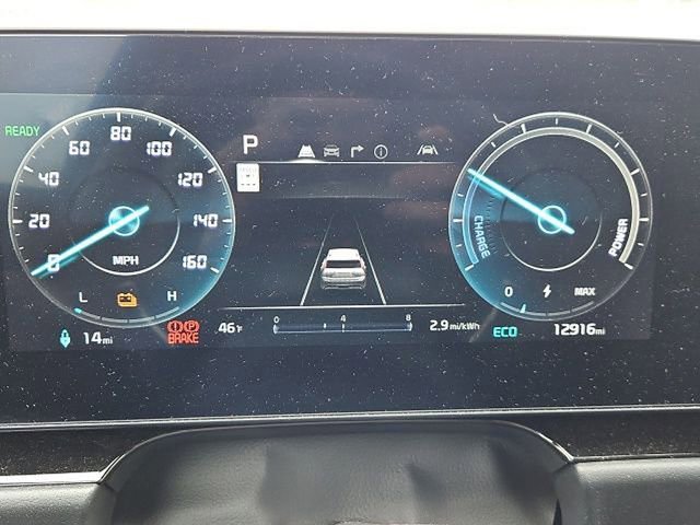 Certified 2024 Kia Niro Wind w/ Wind Preserve Package image 9