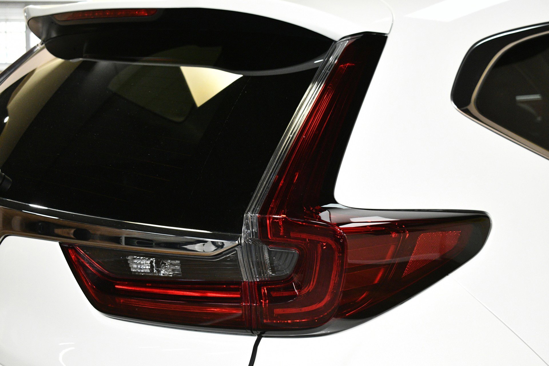 Used 2021 Honda CR-V EX-L image 59