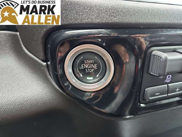 Used 2024 Chevrolet Silverado 1500 LTZ AWD/4WD image 17