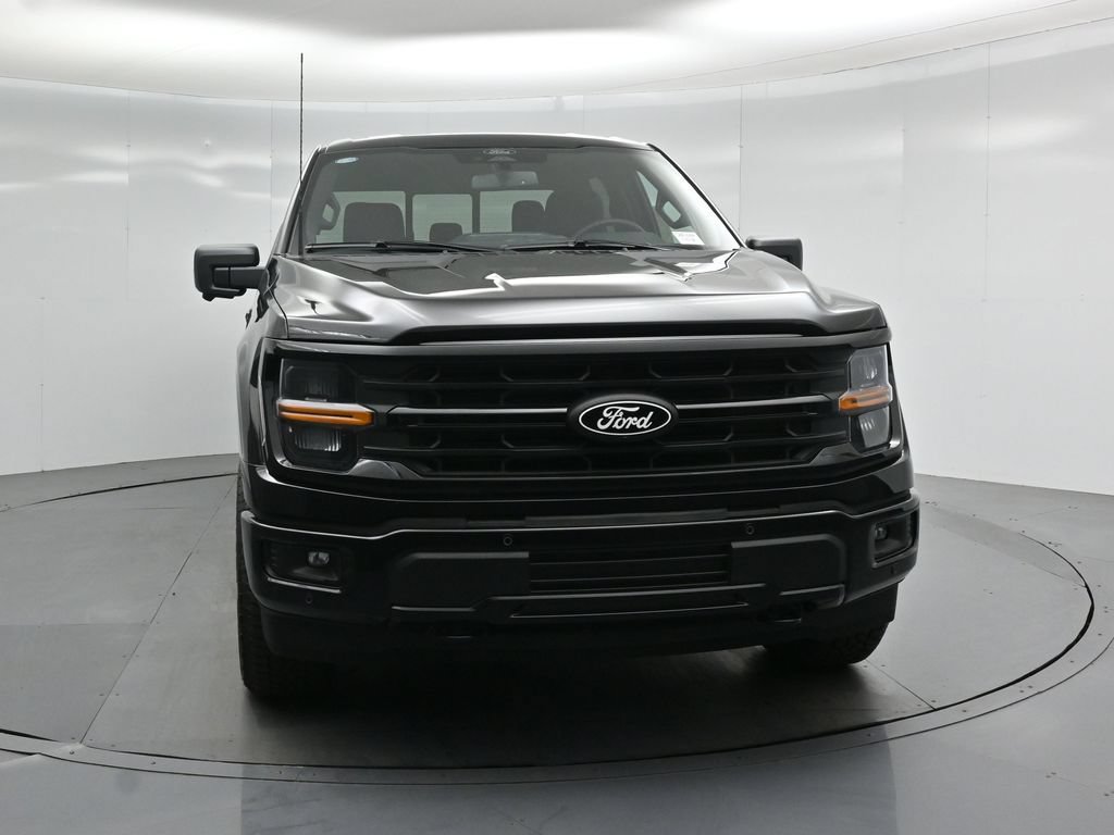 New 2026 Ford F150 XLT w/ FX4 Off-Road Package AWD/4WD image 49