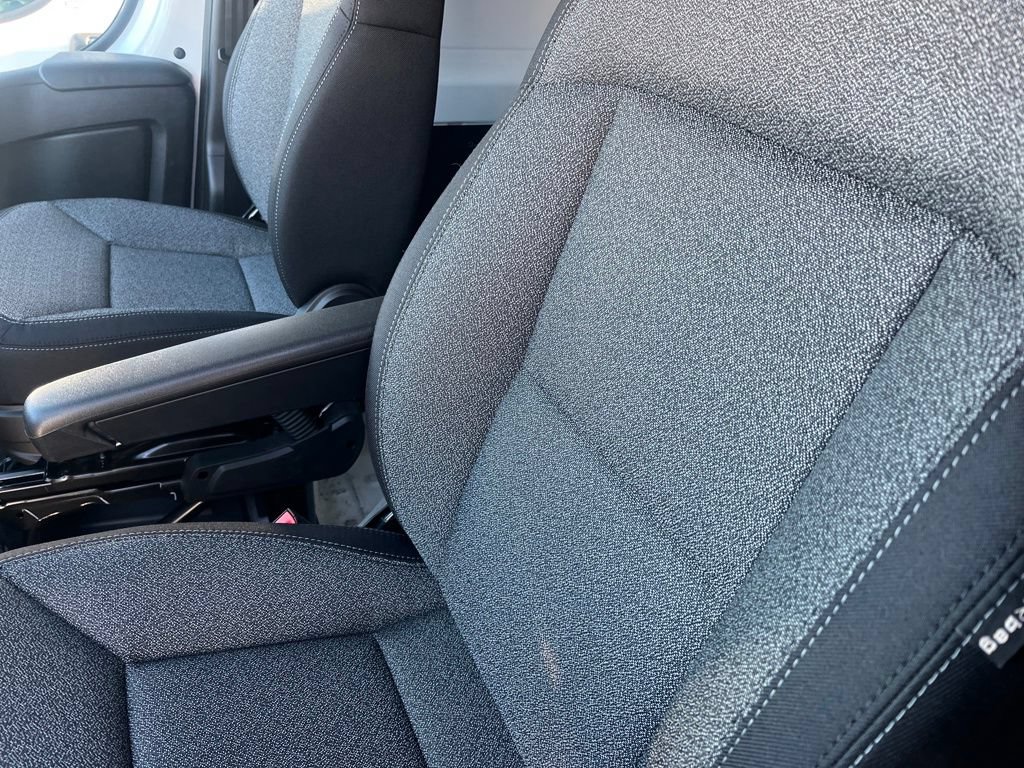 New 2026 RAM ProMaster 2500 w/ Convenience Group FWD image 16