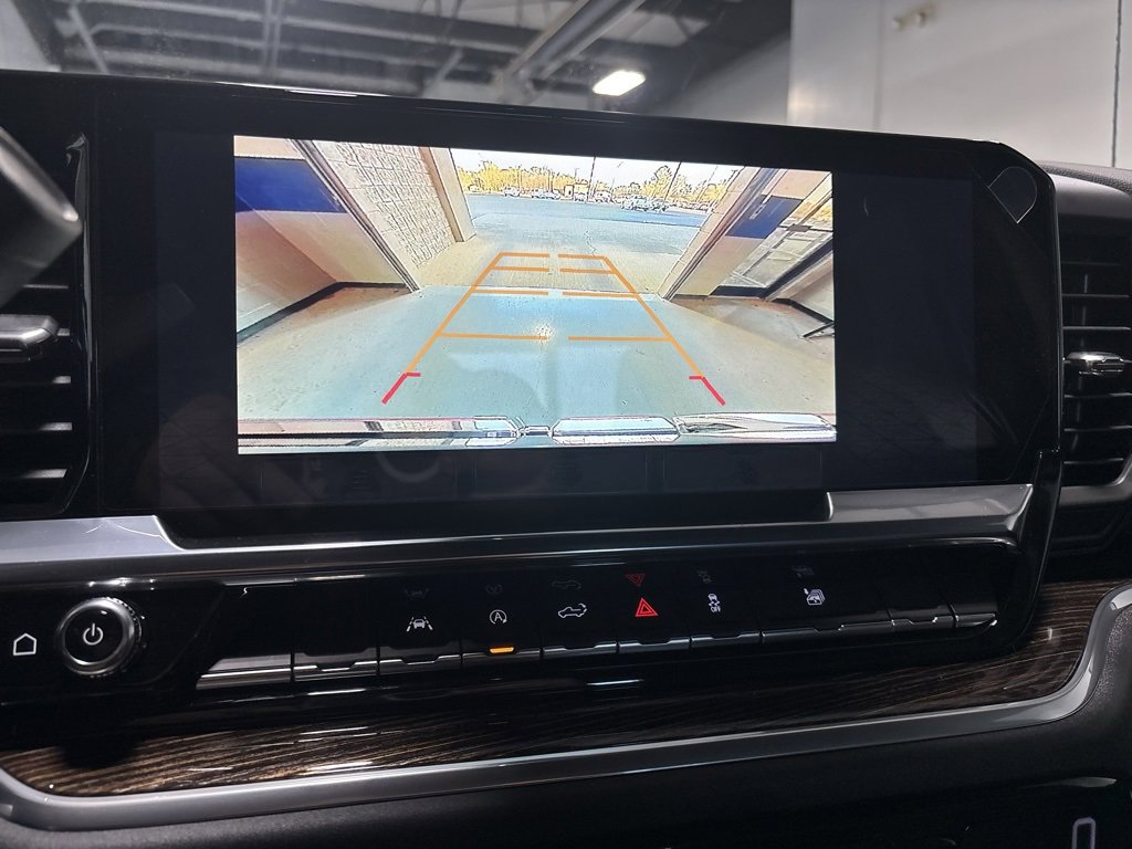 New 2026 GMC Sierra 1500 SLE image 19