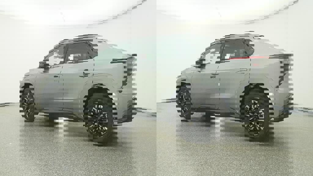 New 2026 Toyota bZ image 20