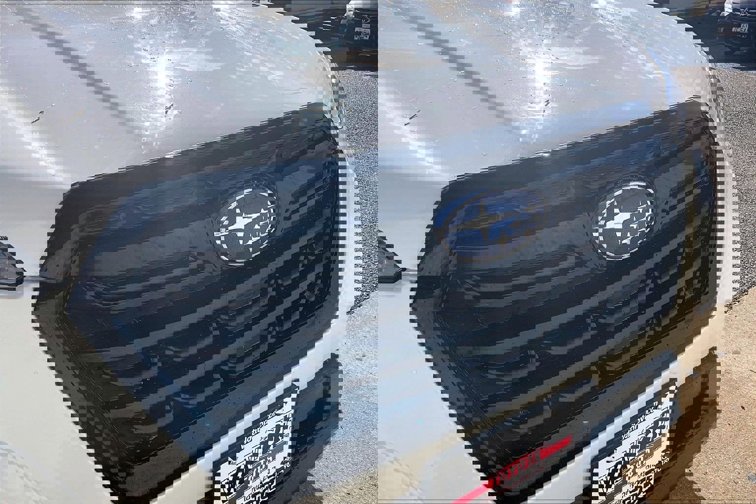 Used 2022 Subaru Forester Premium image 35