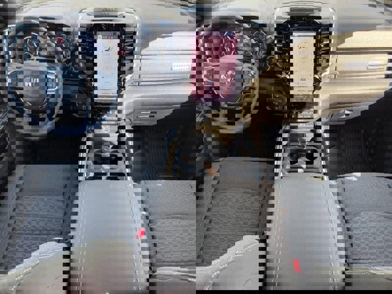 New 2026 RAM 3500 Big Horn image 6