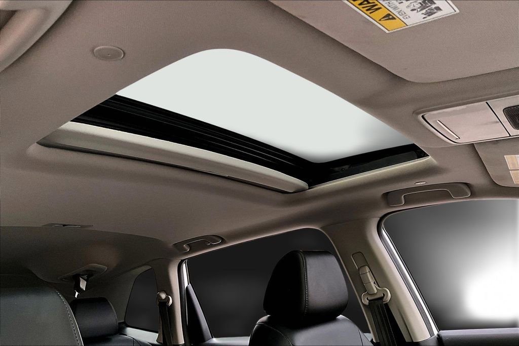 Used 2025 Honda CR-V EX-L image 21