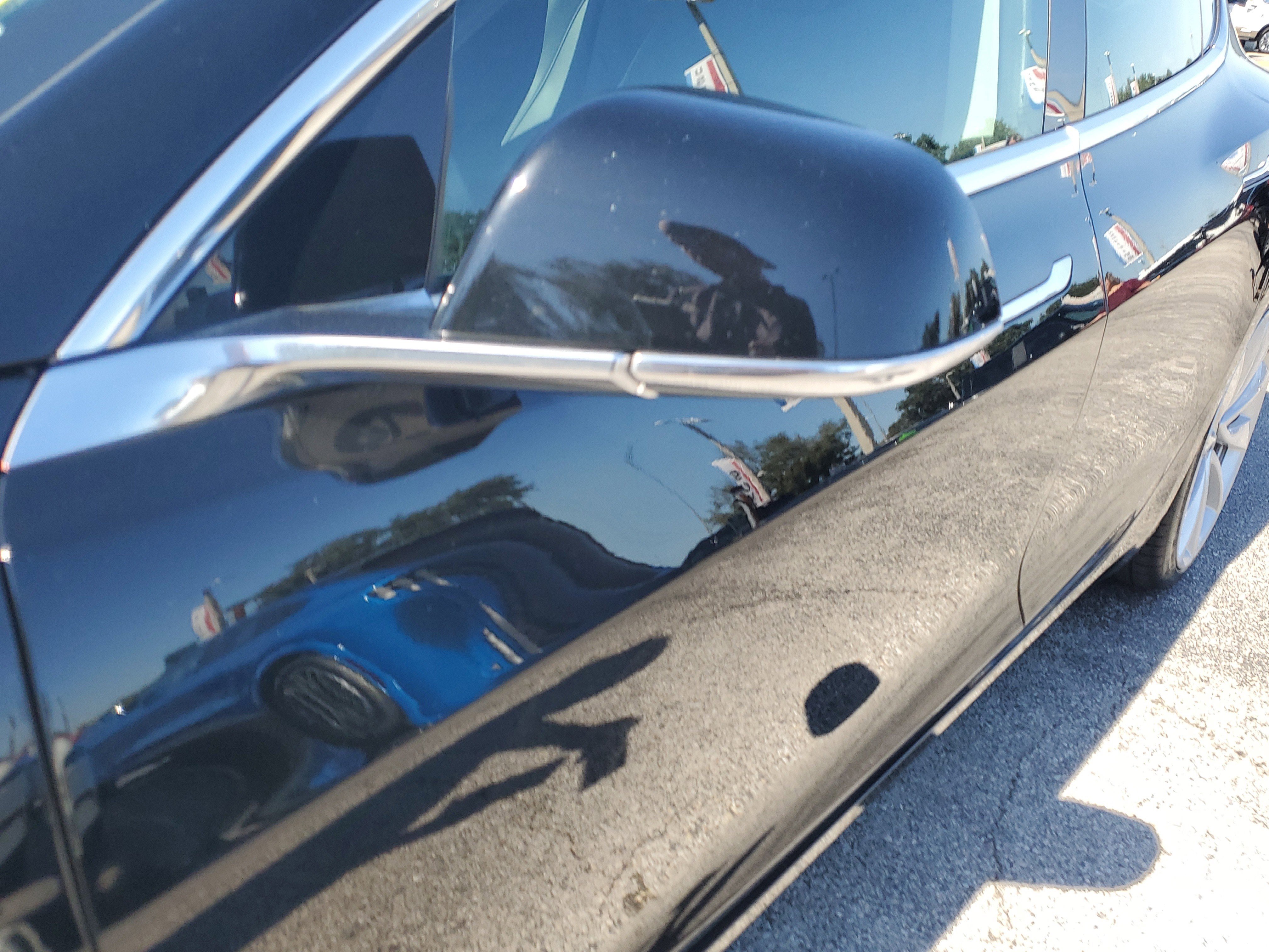 Used 2019 Tesla Model 3 Long Range image 4