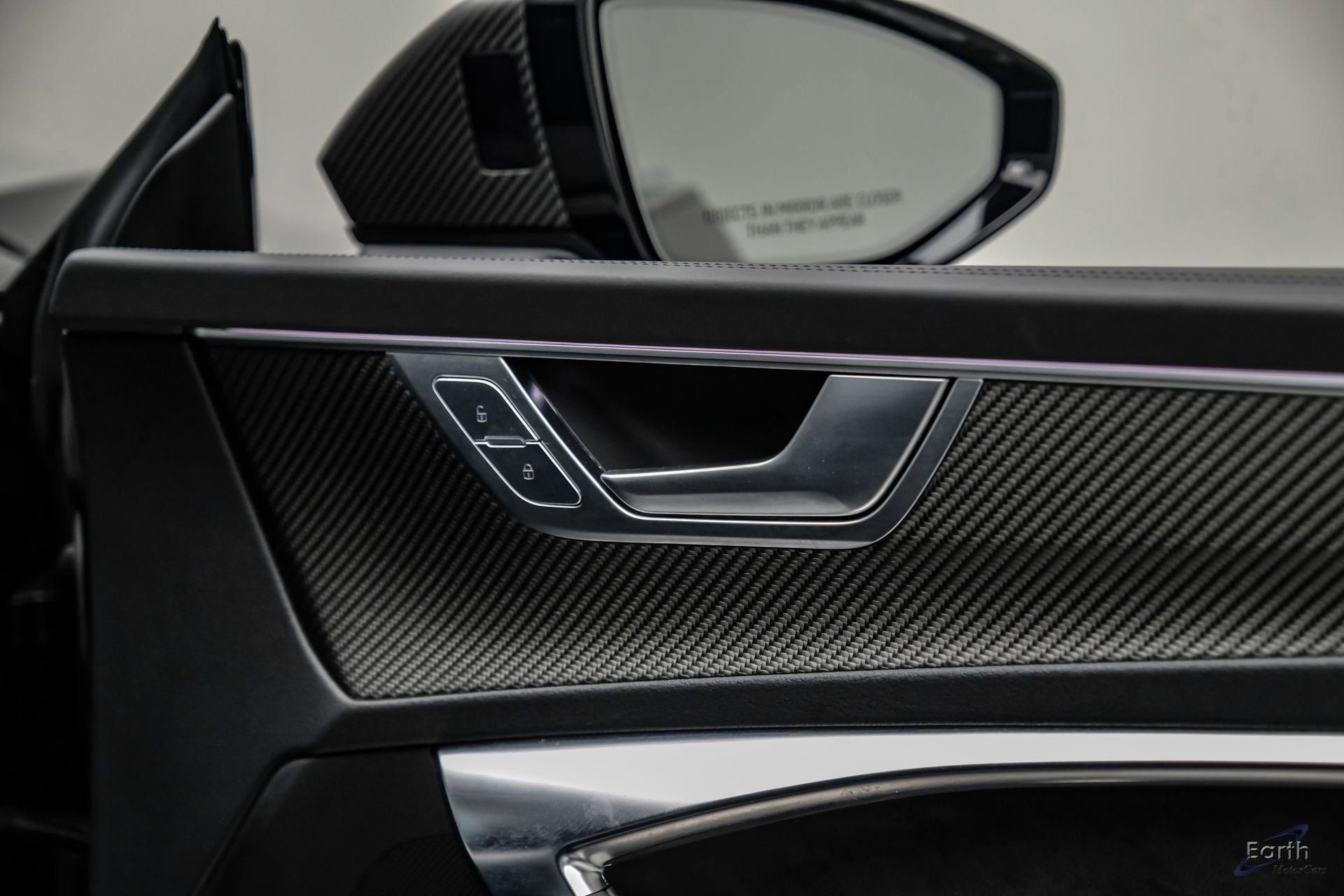 Used 2025 Audi RS 7 performance Sportback image 90