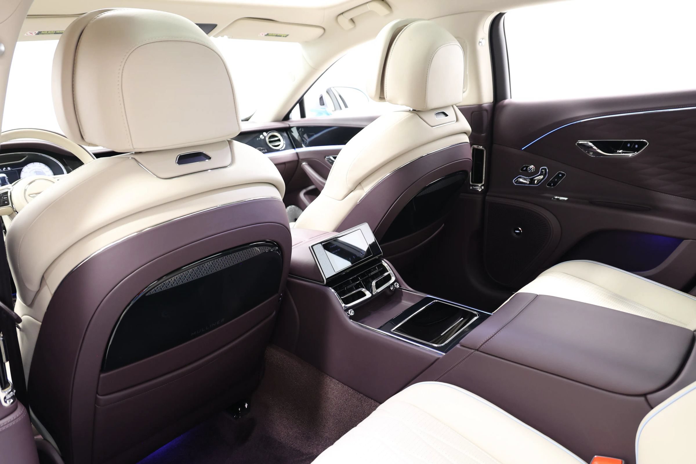 Used 2022 Bentley Flying Spur V8 AWD/4WD image 86