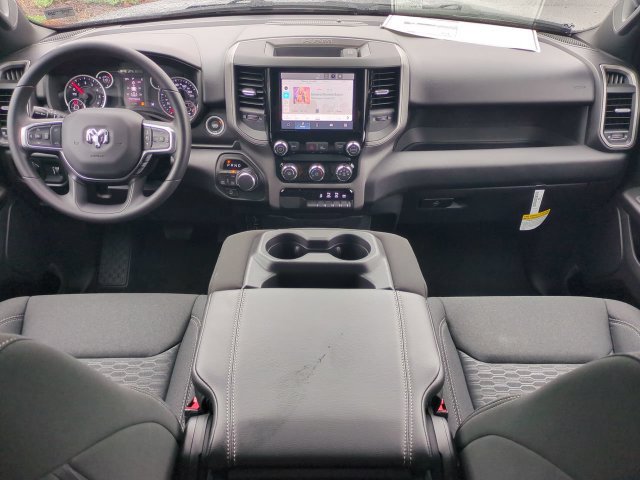 New 2026 RAM 1500 Express AWD/4WD image 15