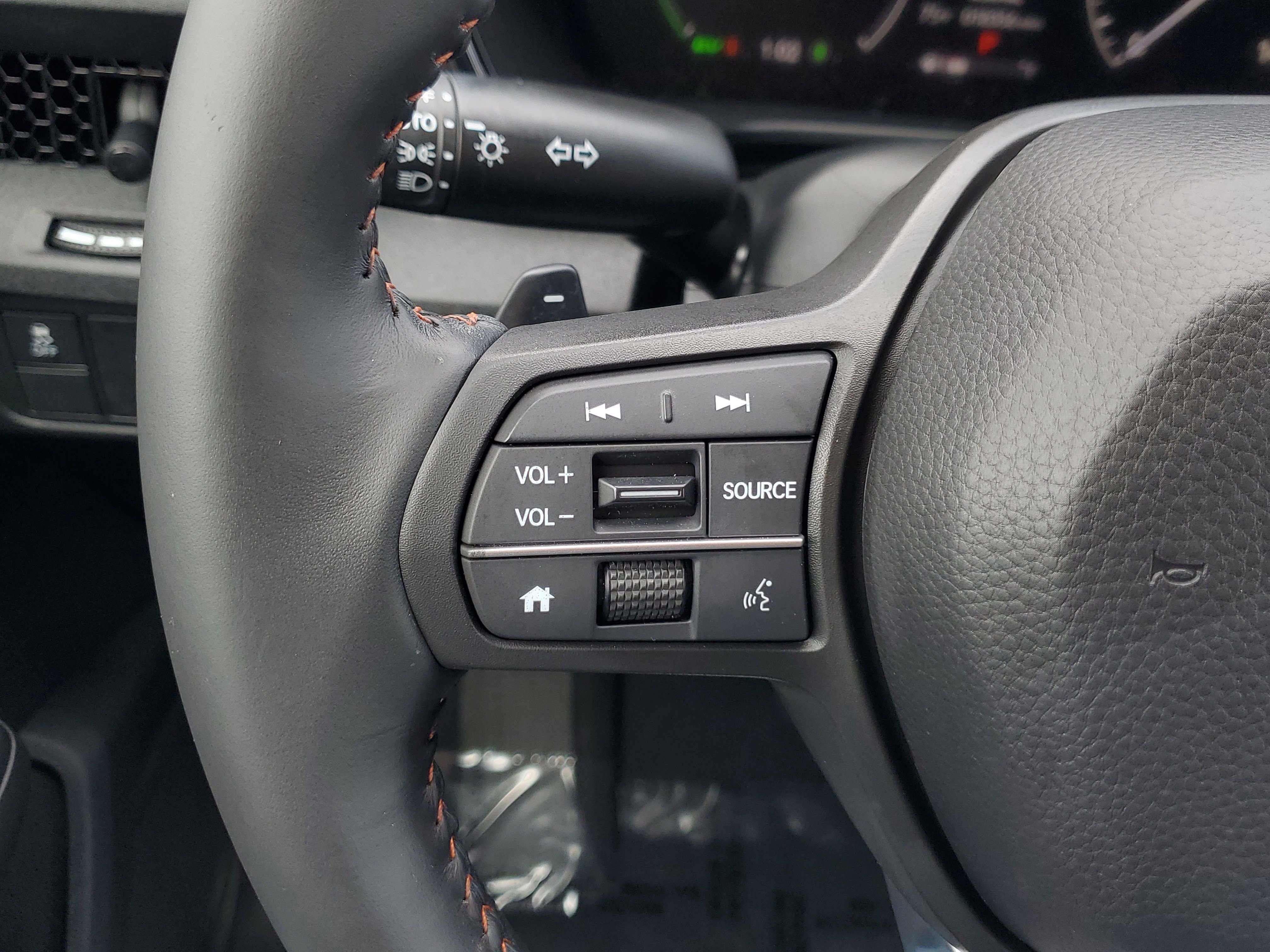 Used 2024 Honda CR-V Sport image 26