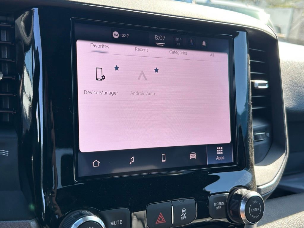 New 2026 RAM 5500 Tradesman image 57