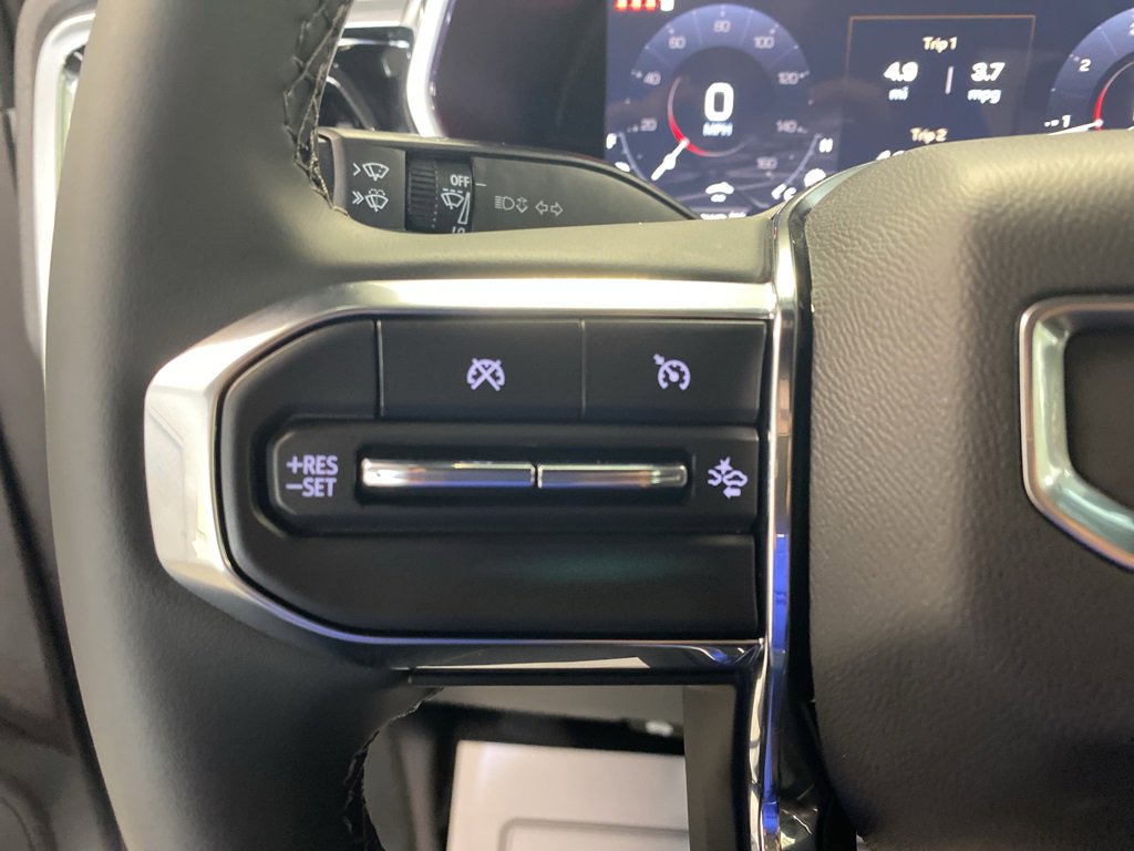 New 2025 GMC Canyon Elevation w/ Convenience Package image 19