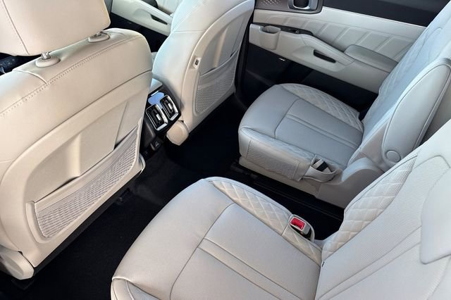 New 2026 Kia Sorento SX Prestige image 14