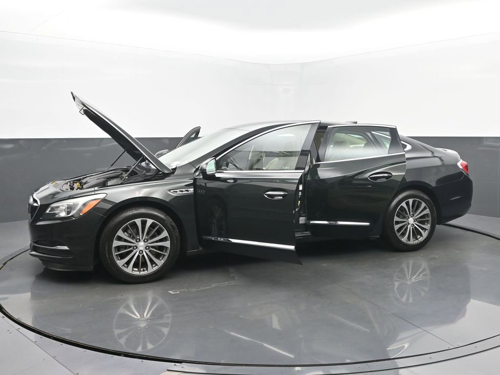Used 2017 Buick LaCrosse Preferred FWD image 26