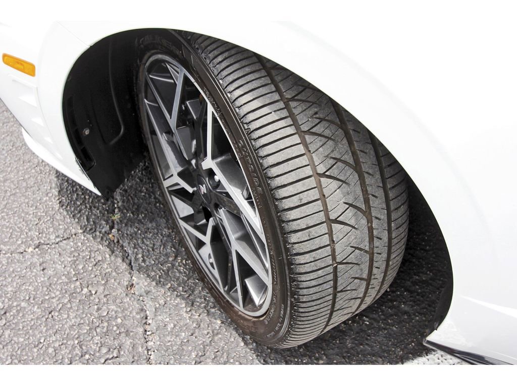 Used 2021 Hyundai Sonata N Line FWD image 34