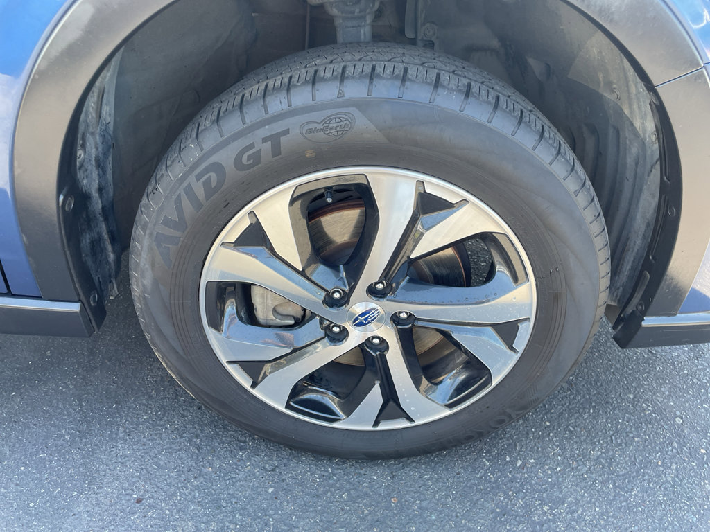 Used 2020 Subaru Outback Limited AWD/4WD image 14