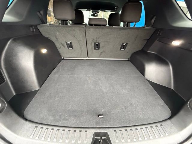 Used 2026 Chevrolet Equinox LT AWD/4WD image 29