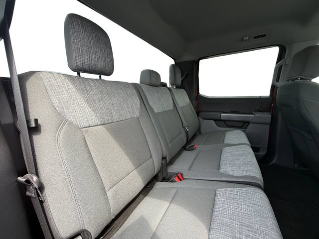 Used 2023 Ford F150 XLT w/ Equipment Group 301A Mid AWD/4WD image 42