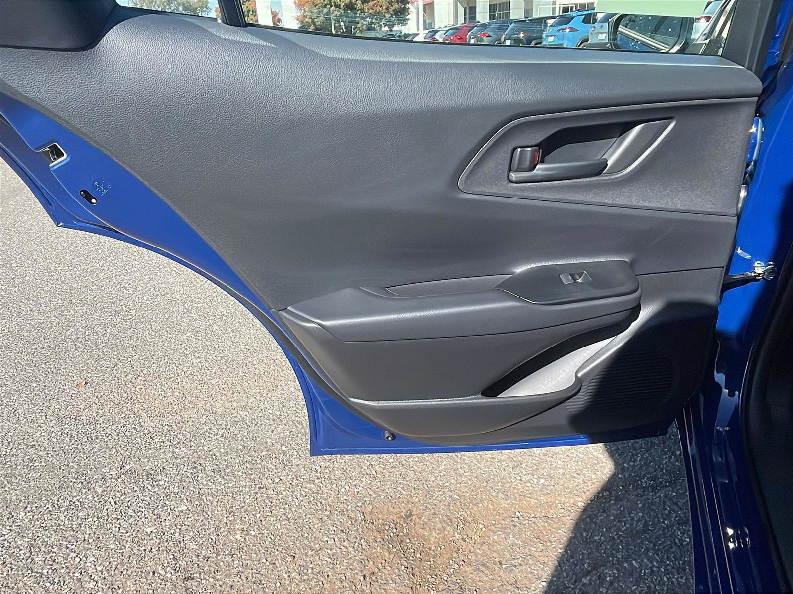 New 2026 Toyota Prius Plug-In Hybrid image 15