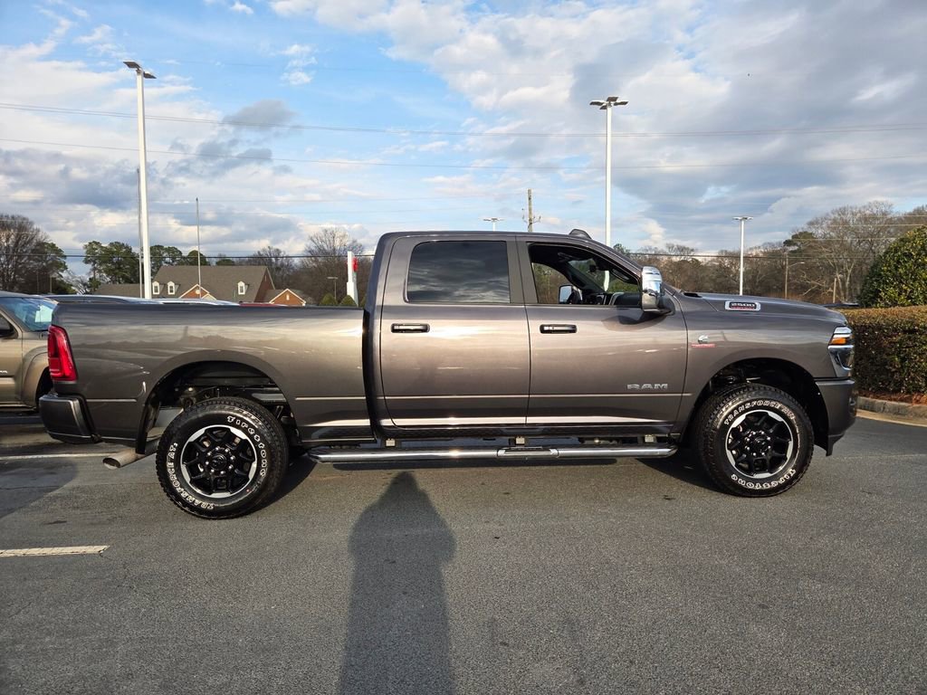 Used 2025 RAM 2500 Laramie image 11
