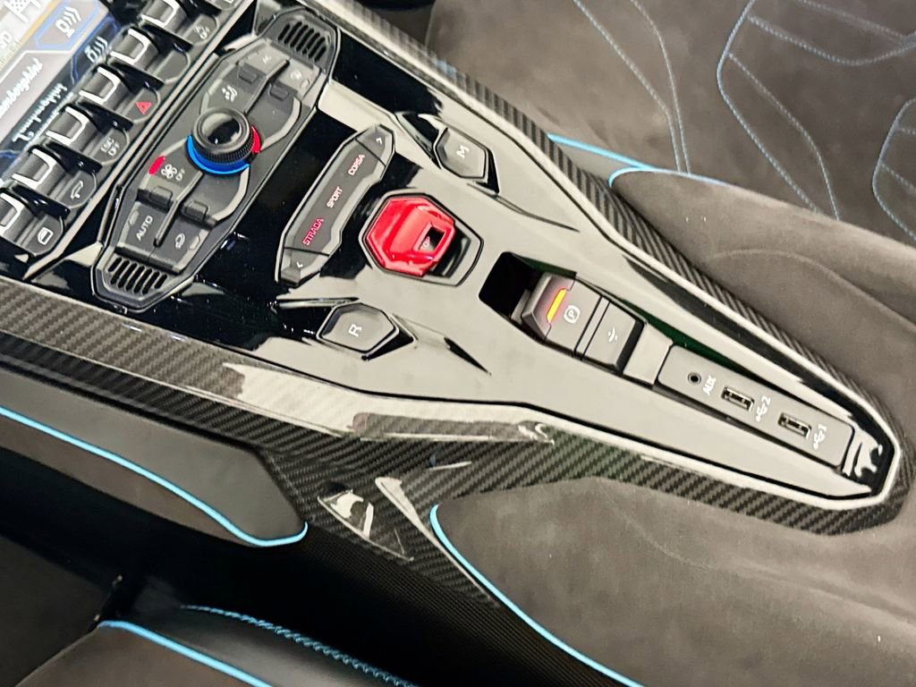 Used 2017 Lamborghini Centenario LP 770-4 image 17