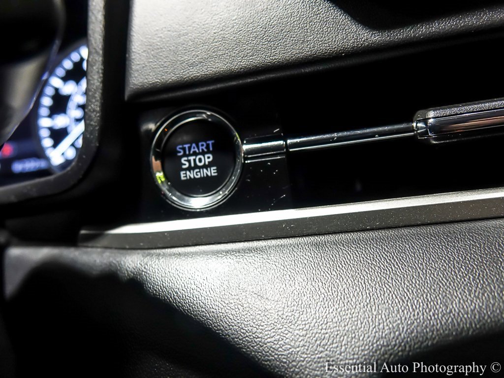 Used 2023 Mitsubishi Outlander SE image 21