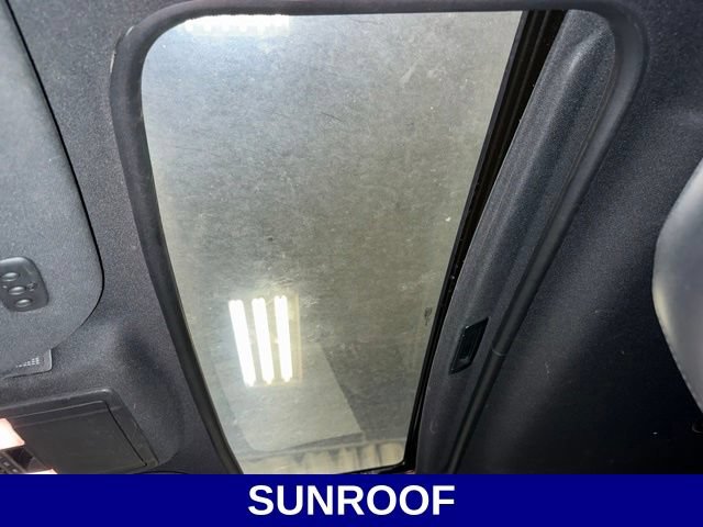 Used 2015 Lincoln Navigator 4WD image 27