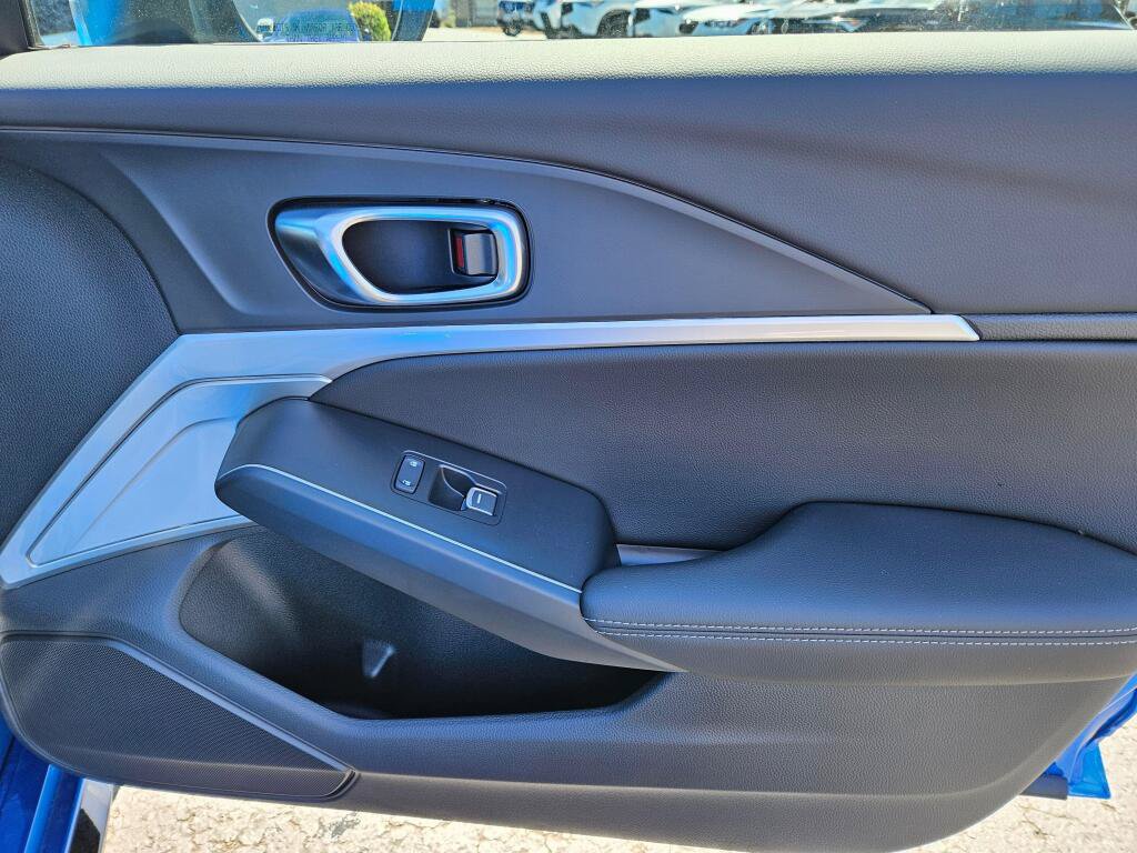 New 2026 Acura Integra A-Spec FWD image 13